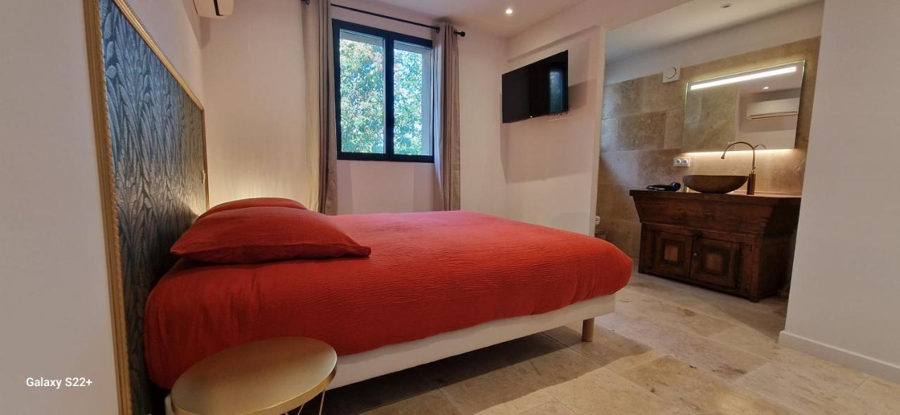 A Pasturella, Jacuzzi Spa Venzolasca Esterno foto
