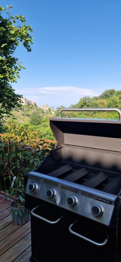 A Pasturella, Jacuzzi Spa Venzolasca Esterno foto